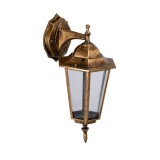 Lampa Gradina Corona Antic 1xE27 60W IP44