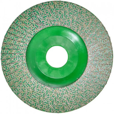 Disc lamelar pt. slefuit placi, gran. 60, &amp;Oslash;115mm - Raimondi-274FDLAM060 foto