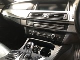 Navigatie mare NBT HU display joystick original BMW Seria 5 F10 F11