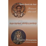 Ioan Gura De Aur - Scrisori din exil despre deprimare, suferinta si providenta