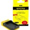 Patona Slim USB-C incarcator pentru Canon LP-E5, EOS 1000D, 450D, 500D