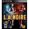 LA Noire Complete Edition PS3