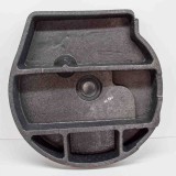 Spuma Portbagaj Mercedes-Benz C W203 (2000-2007) Originala A2098980107