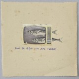 BEATRICE ARZOIU - SA IESIM DIN APE TULBURI (2022)