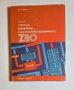 Totul despre microprocesorul Z80 vol. 1 &ndash; Aut. Patrub&aacute;ny Mikl&oacute;s, Ed. Tehnică, 1989