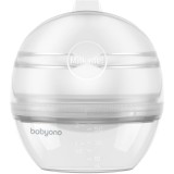 BabyOno Breast Pump Milk Me pompă de s&acirc;n 2 in 1 1 buc