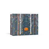 The Fox and the Star: Note Cards and Envelopes: Set of 12