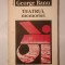 George Banu - Teatrul memoriei (eseu)