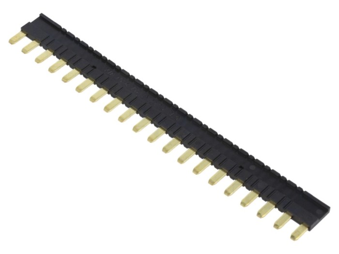 Punte de Legătură Conector