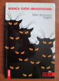 Rodica Ojog Brasoveanu - 320 de pisici negre