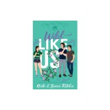Wild Like Us (Special Edition Paperback)