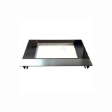 Geam ușă pentru cuptor WHIRLPOOL IGNIS INDESIT C00314866 481245059961 Original