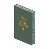 The Poetry of W. B. Yeats