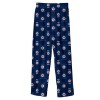Winnipeg Jets pantaloni de pijama pentru copii Colored Printed Pant - Dětsk&eacute; XL (13 - 15 let)