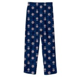 Winnipeg Jets pantaloni de pijama pentru copii Colored Printed Pant - Dětsk&eacute; L (11 - 12 let)