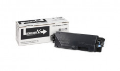 Cartus Toner Original Kyocera TK-5140K Black, 7000 pagini foto