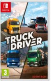 Truck Driver NSW