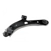 Brat suspensie fata, bascula Suzuki Swift 2010-, Inferior Stanga, 45202-71L00