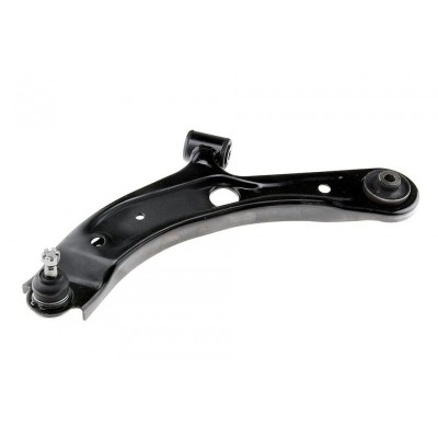 Brat suspensie fata, bascula Suzuki Swift 2010-, Inferior Stanga, 45202-71L00 foto
