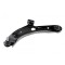 Brat suspensie fata, bascula Suzuki Swift 2010-, Inferior Stanga, 45202-71L00