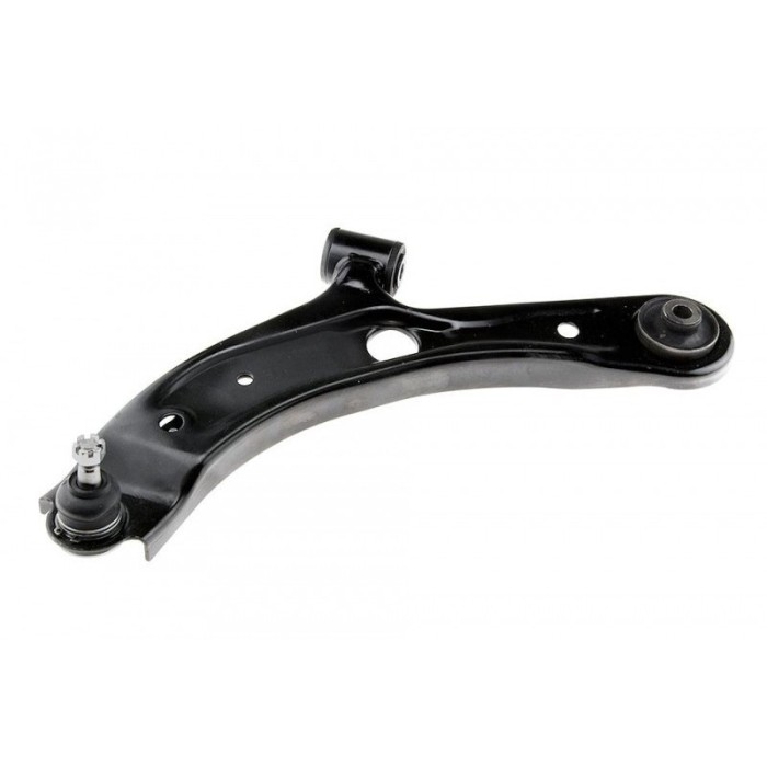 Brat suspensie fata, bascula Suzuki Swift 2010-, Inferior Stanga, 45202-71L00