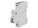 &Icirc;ntrerupător de supracurent 6A 1P 230/400VAC 10kA