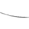 Bandou bara protectie Dodge Durango, 12.2010-2013, Fata, partea centrala, cromat, Aftermarket