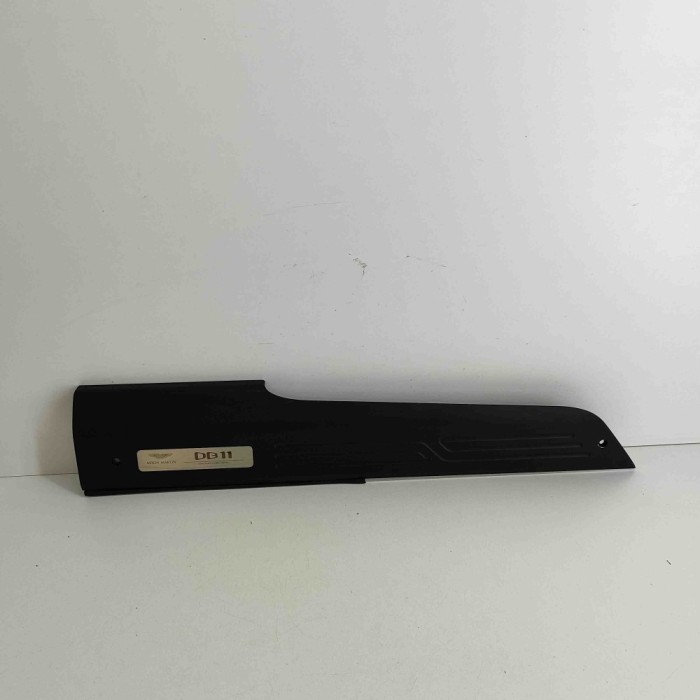 Ornament prag interior dreapta față ASTON MARTIN DB11 2022 OEM: HY53-132A12-BD