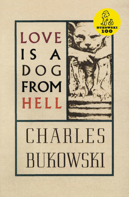 Love Is a Dog from Hell foto