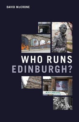 Who Runs Edinburgh? foto