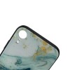 Husa protectie pentru apple iphone xr soft acryl tpu marble model 1, Flippy