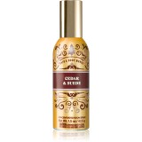 Bath &amp; Body Works Cedar &amp; Suede spray pentru camera 42,5 g
