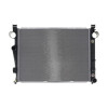 Radiator racire Mercedes Clasa S (W220), 09.1998-10.1999 Model S430 (4, 3 V8 205kw) Benzina, tip climatizare Cu/fara AC, cutie automata, cu conectori, SRLine