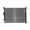 Radiator racire Mercedes Clasa S (W220), 09.1998-10.1999 Model S430 (4, 3 V8 205kw) Benzina, tip climatizare Cu/fara AC, cutie automata, cu conectori