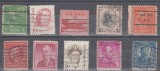 A7 T1 35 - Timbre foarte vechi - America
