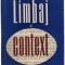 Tatiana Slama Cazacu - Limbaj si context