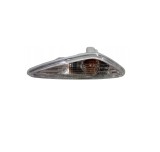 Set lampa semnalizare laterala MAZDA 5 (CR19), 05.2010-2013; Mazda 6 (GH), 11.2007-12.2012, LED; transparent; TUNING,