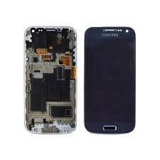 Display Samsung Galaxy S4 mini i9195 original foto