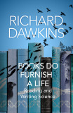 Books Do Furnish a Life | Richard Dawkins, Bantam Press