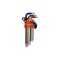 Set de chei torx T10-T50 9buc