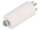 Condensator pentru Motoare 4uF 450V