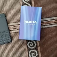 Vand Nokia 515 in stare impecabila