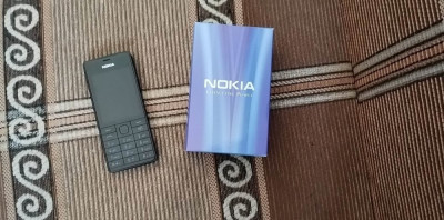 Vand nokia 515 nou !! foto