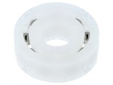 Lagăr cu bile poliamidă 5x13x5mm