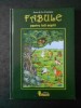 Fabule Jean de la Fontaine - Copii (2007) - Editura Eduard, Coperti Carton - 21x30 cm
