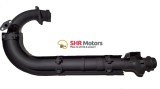 05. Pipa evacuare - CF Moto 500/500A