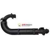 05. Pipa evacuare - CF Moto 500/500A