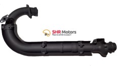 05. Pipa evacuare - CF Moto 500/500A
