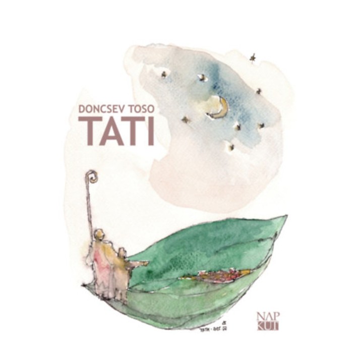 Tati - Toso