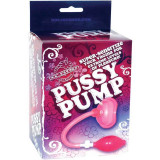 Pompa Stimulare Vaginala, Pussy Pump